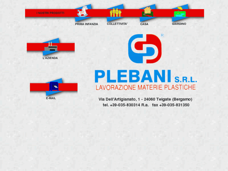 www.plebanisrl.com