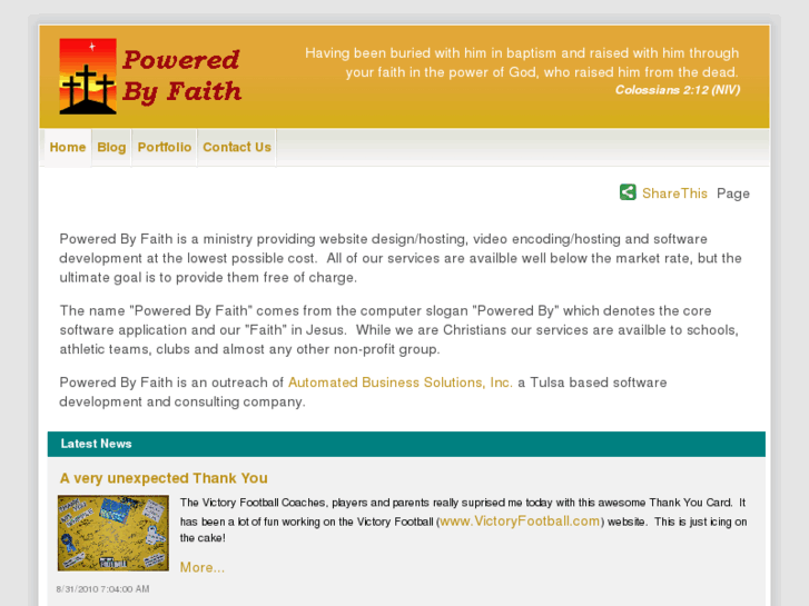 www.poweredbyfaith.com