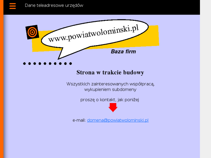 www.powiatwolominski.pl