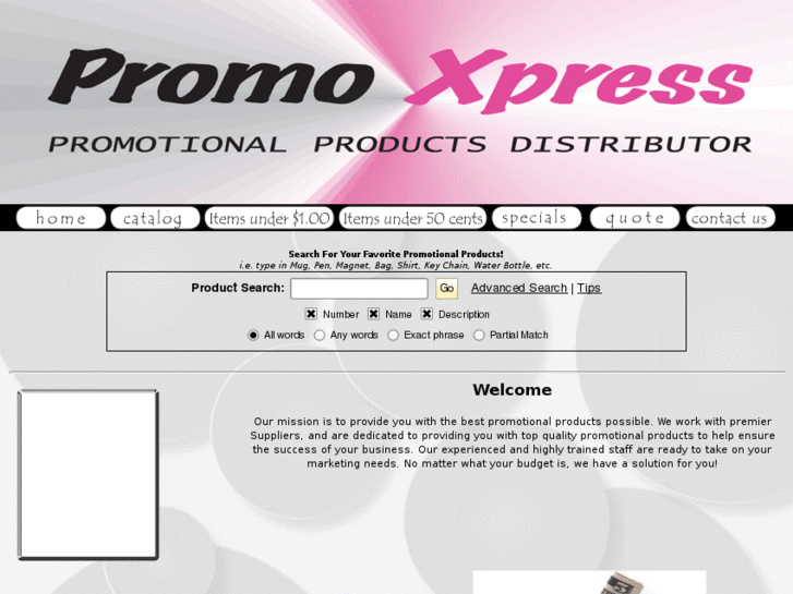 www.promoxpress.net