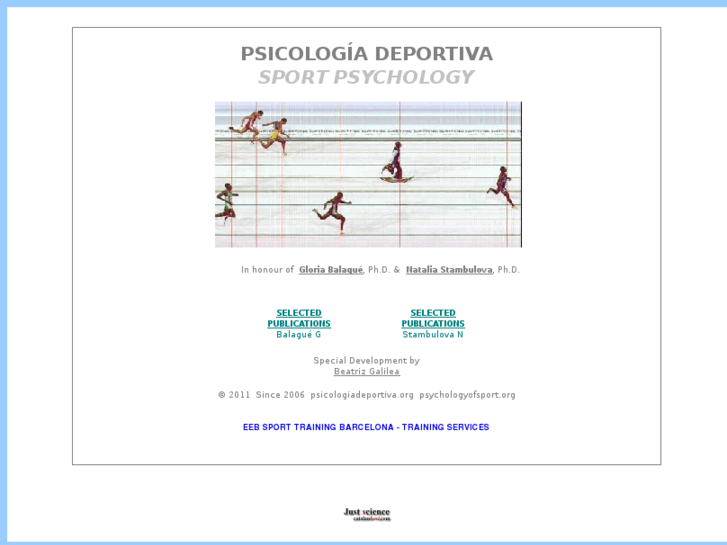 www.psicologiadeportiva.org