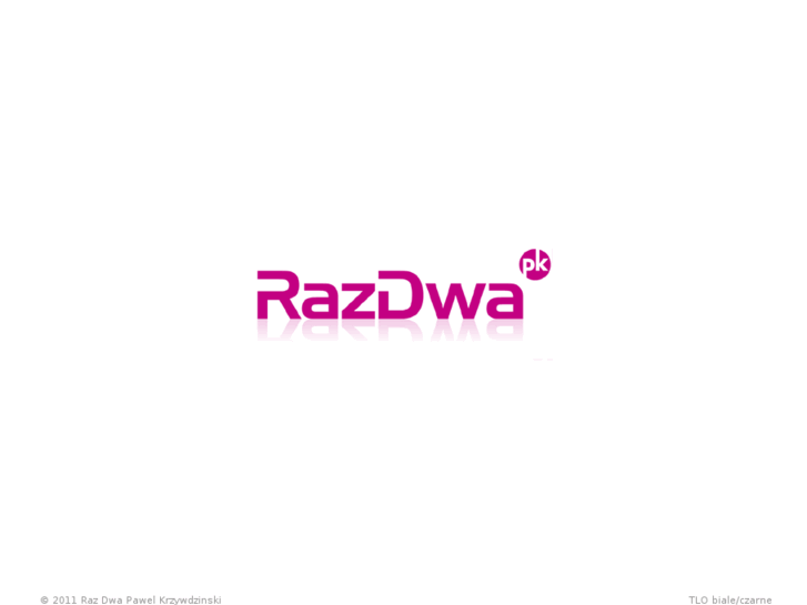 www.razdwa.com.pl
