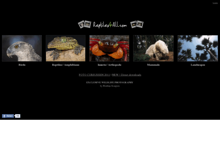 www.reptiles4all.com