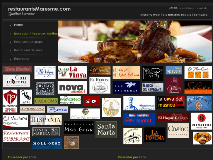 www.restaurantsmaresme.com