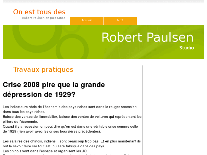 www.robert-paulsen.com