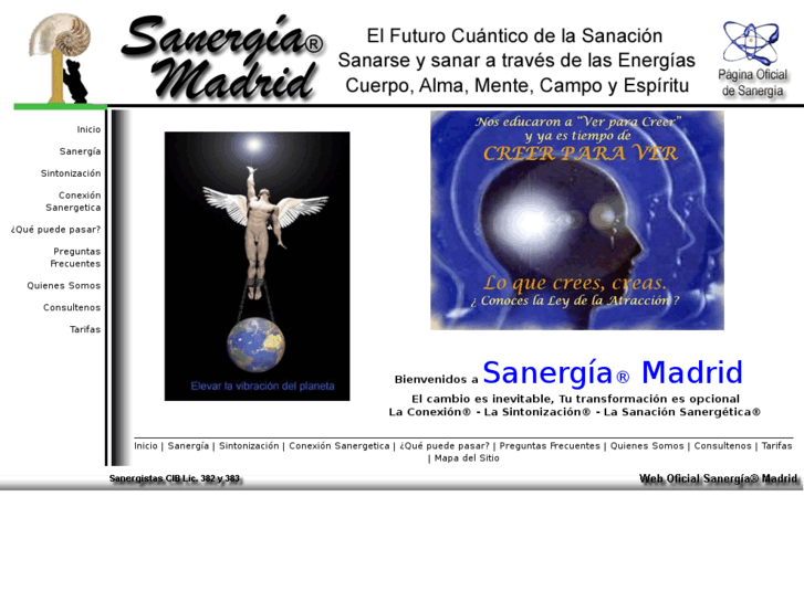 www.sanergiamadrid.es