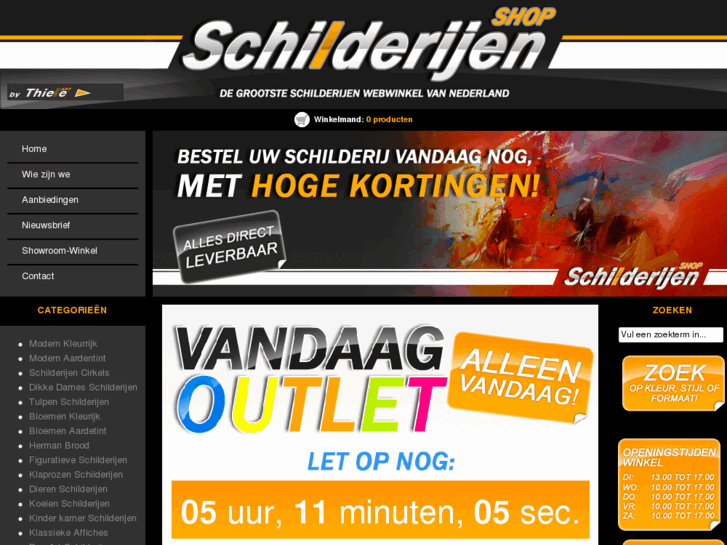 www.schilderijen-shop.com