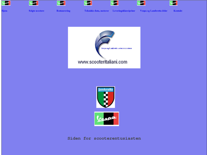 www.scooteritaliani.com