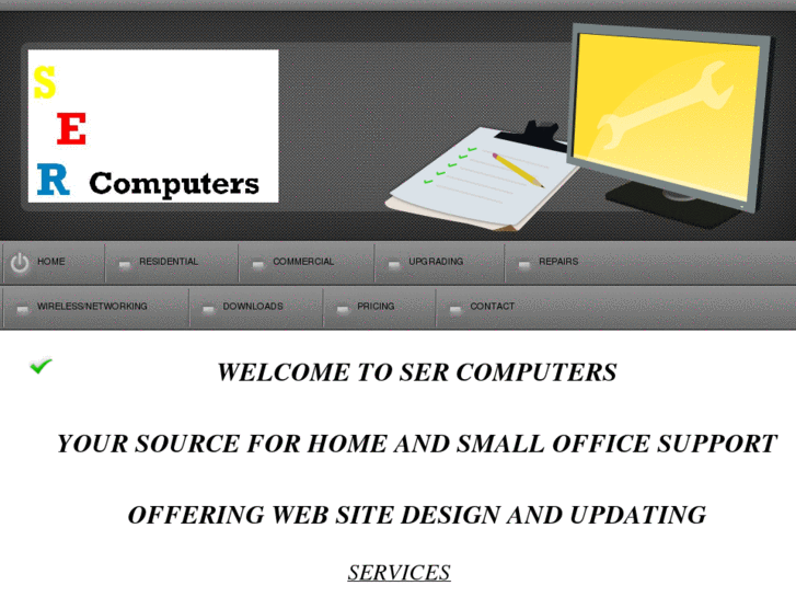 www.sercomputers.com