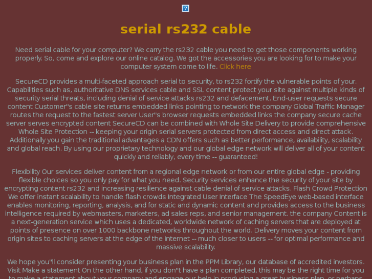 www.serial-rs232-cable.com