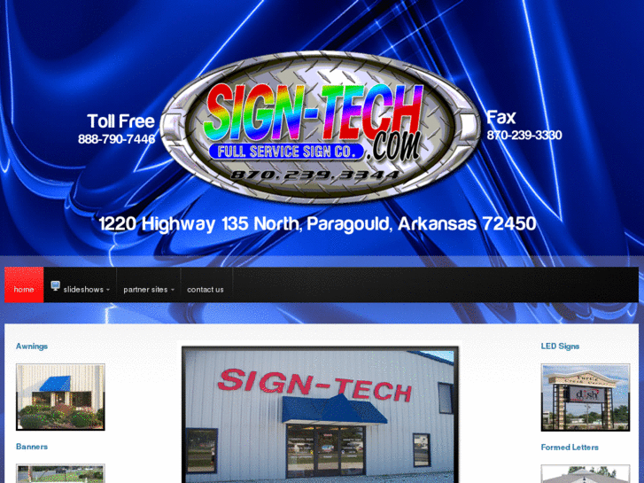 www.sign-tech.com