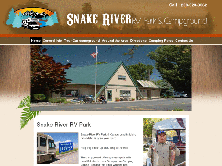 www.snakeriverrvpark.net