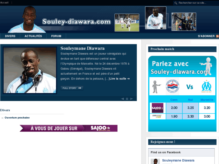 www.souley-diawara.com