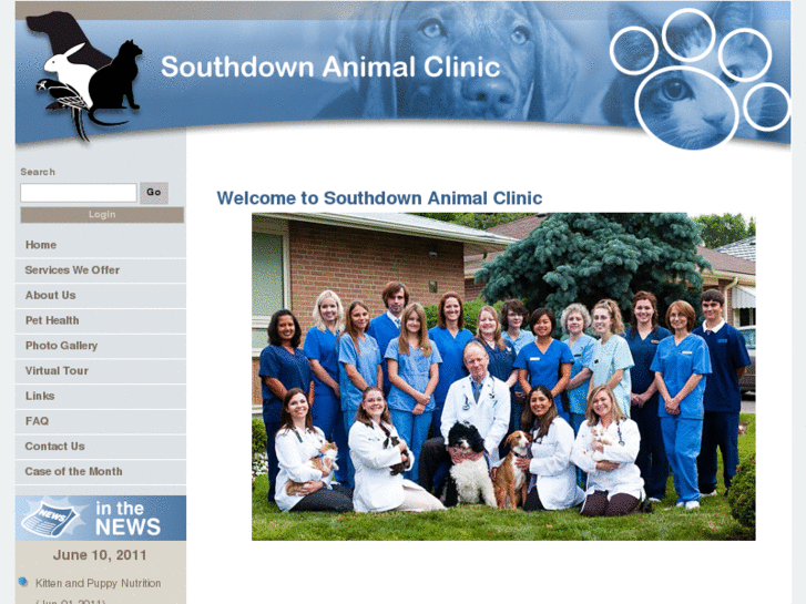 www.southdownanimalclinic.com