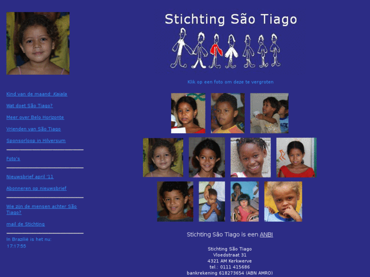 www.stichtingsaotiago.nl