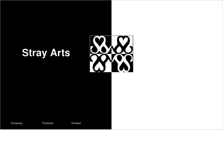 www.stray-arts.com