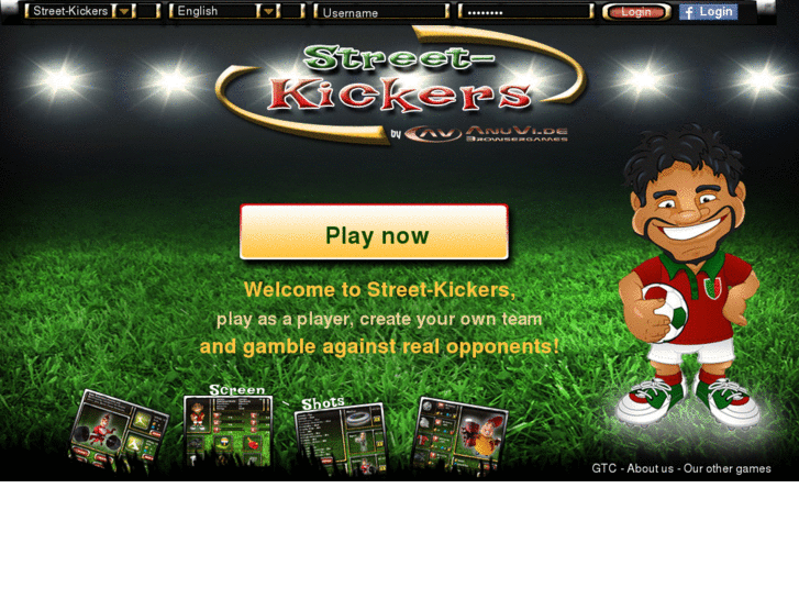 www.street-kickers.com