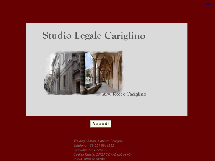 www.studiolegalecariglino.it