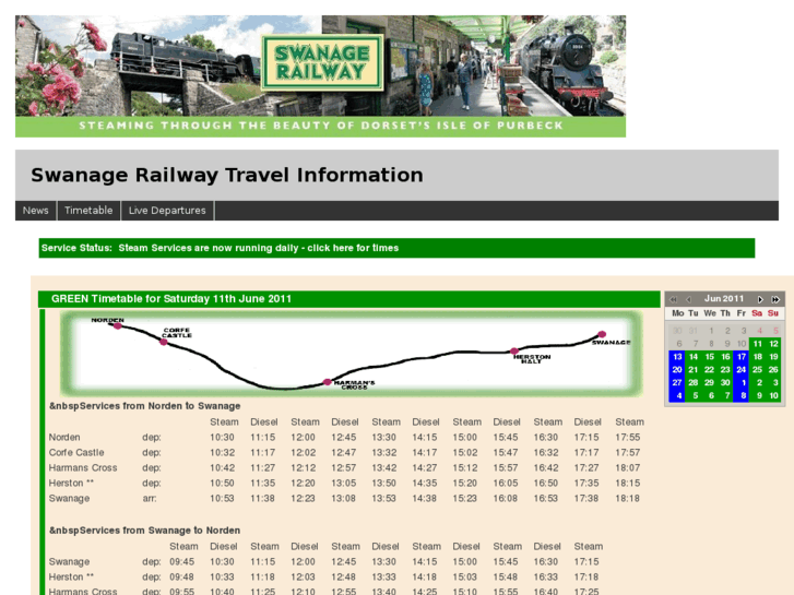 www.swanagerailway.info