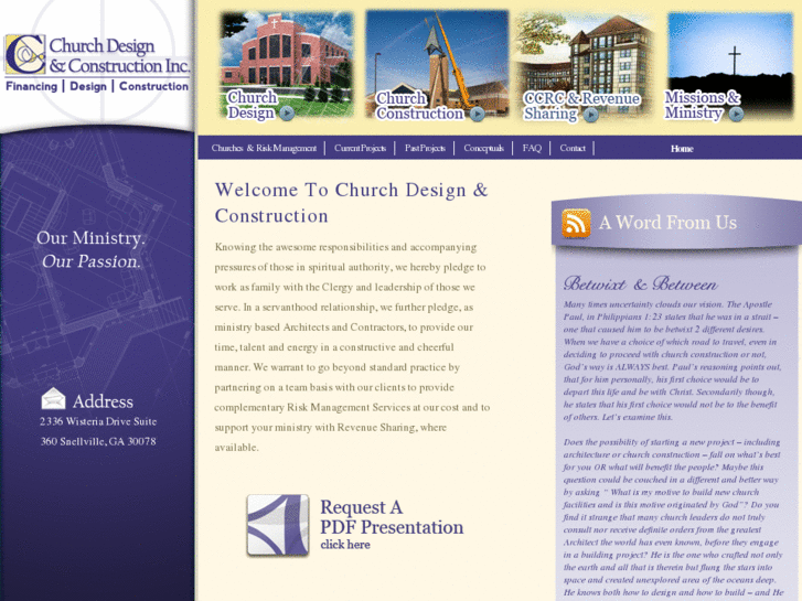 www.thechurchbuilders.com