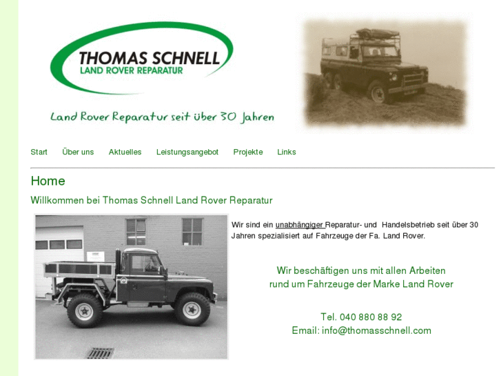 www.thomasschnell.de