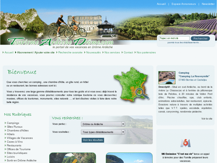 www.tourisme-ardeche-drome.com