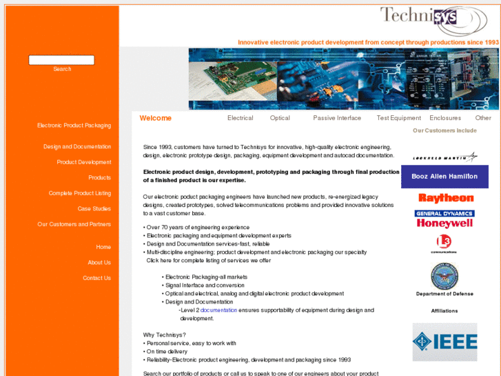 www.tsys-inc.com