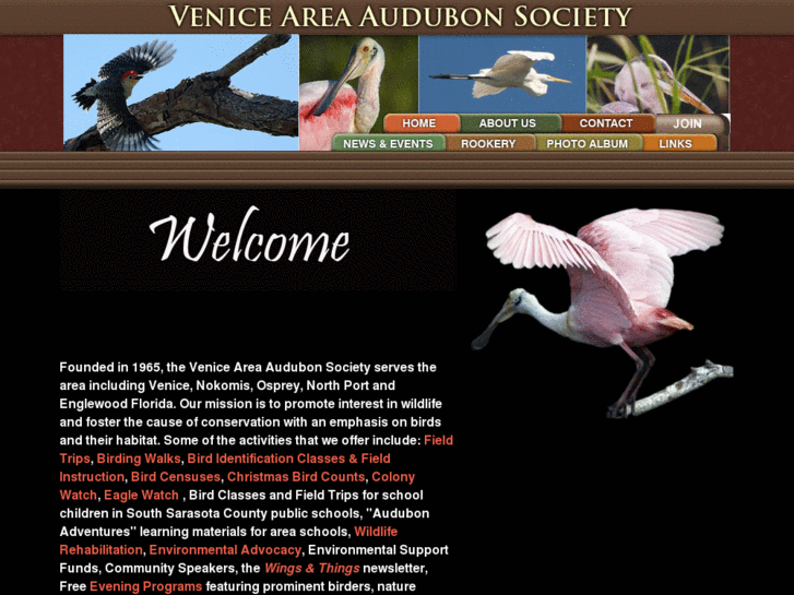 www.veniceaudubon.org