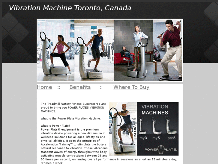 www.vibrationmachine.ca