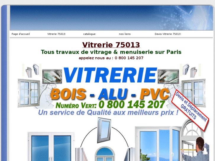 www.vitrerie75013.net