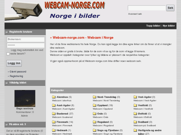 www.webcam-norge.com