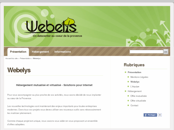 www.webelys.eu