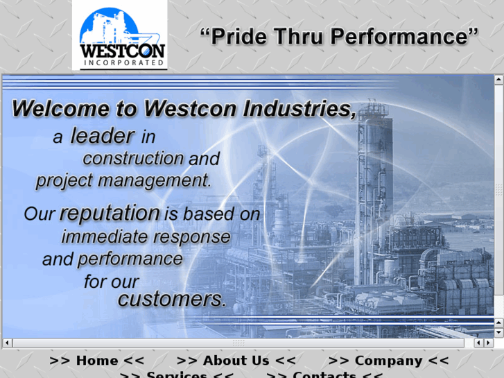 www.westcon-inc.com