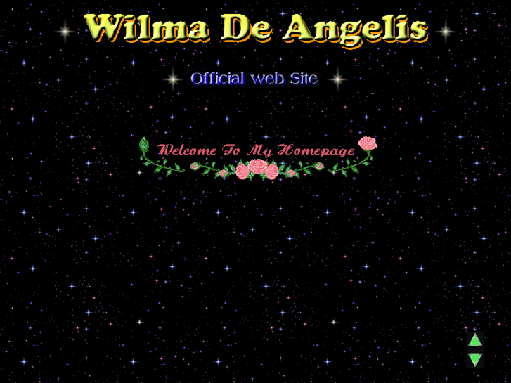 www.wilmadeangelis.org