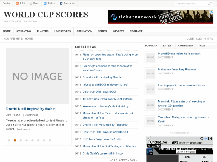 www.worldcupscores.org