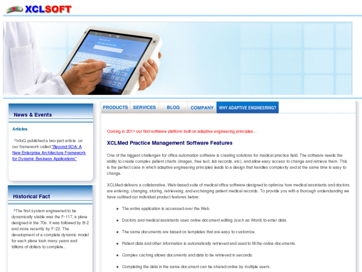 www.xlcsoft.info