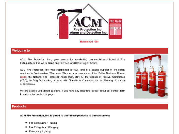 www.acmfire.net