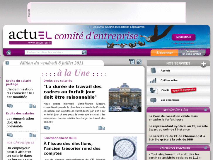 www.actualite-ce.com