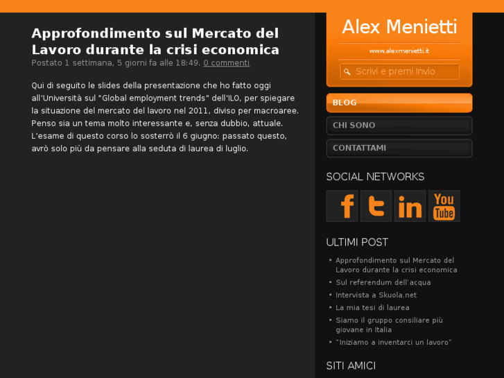 www.alexmenietti.it