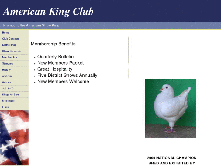 www.americankingclub.org