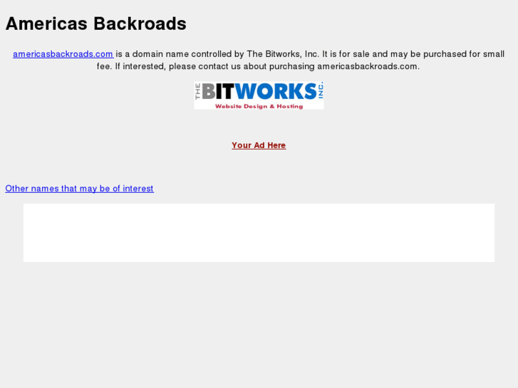 www.americasbackroads.com