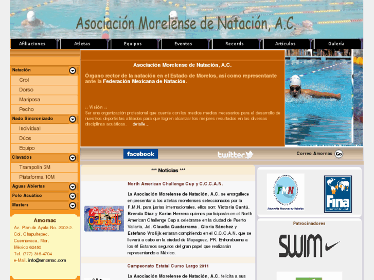 www.amornac.com