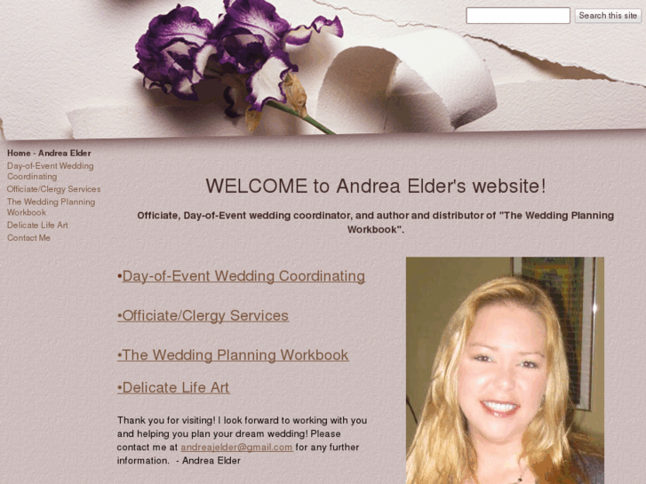 www.andreaelder.com