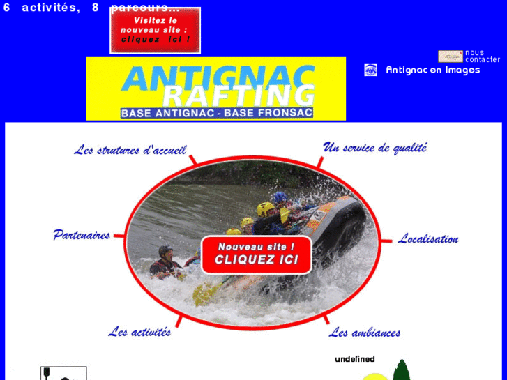 www.antignac-rafting.com