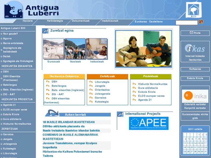 www.antigua-luberri.net