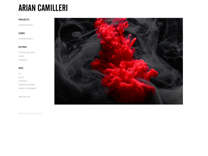 www.ariancamilleri.com