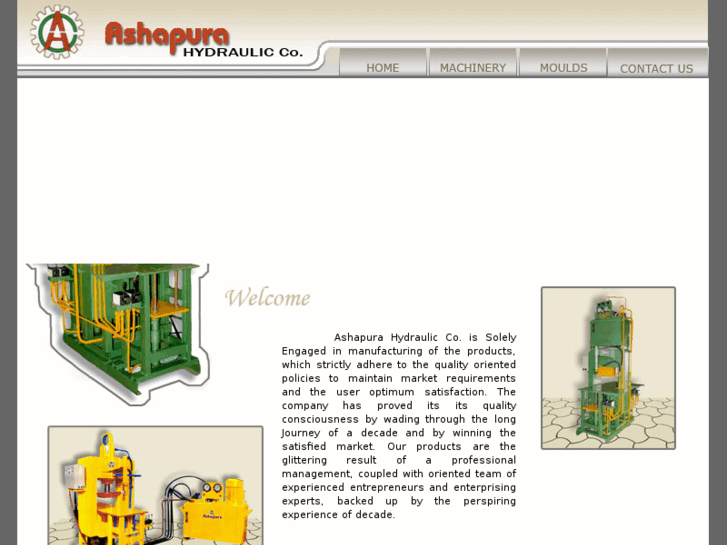 www.ashapurahydraulic.com