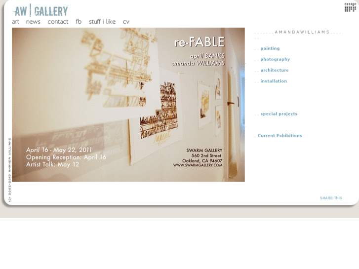 www.awgallery.com