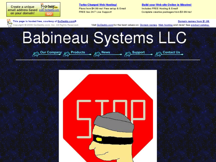 www.babineausystems.com