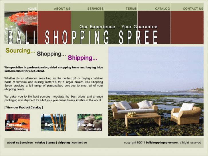 www.balishoppingspree.com